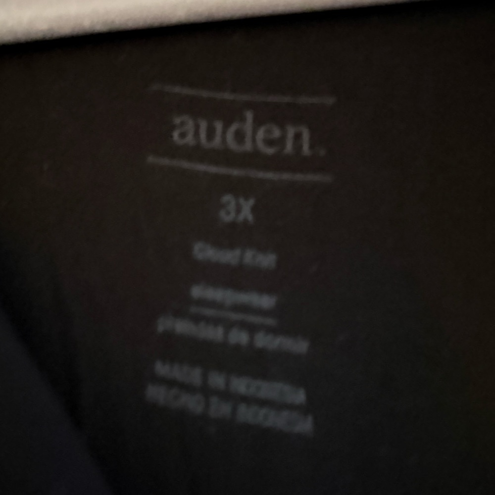 Auden PJ Set - Picture 5 of 5